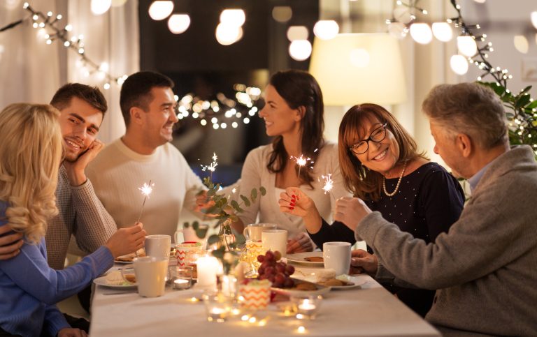 Planning your healthcare directive with your family this holiday season