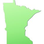 The state of Minnesota