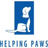 helping paws minneapolis