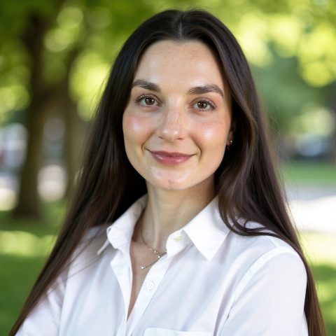Breanna Moulder, Legal Assistant